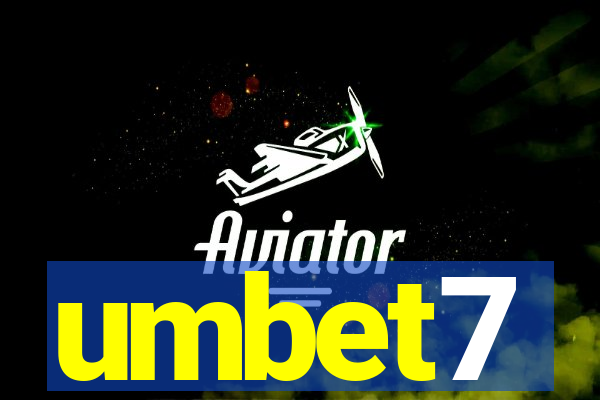 umbet7