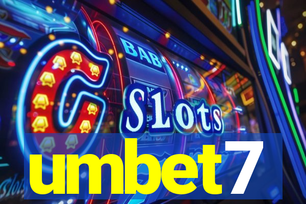 umbet7