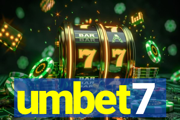 umbet7