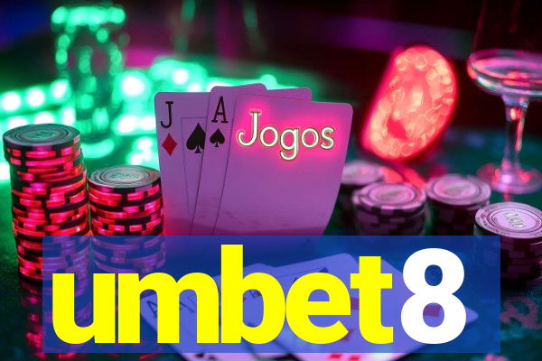 umbet8