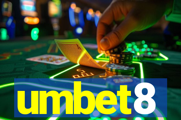 umbet8