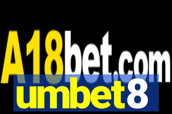 umbet8