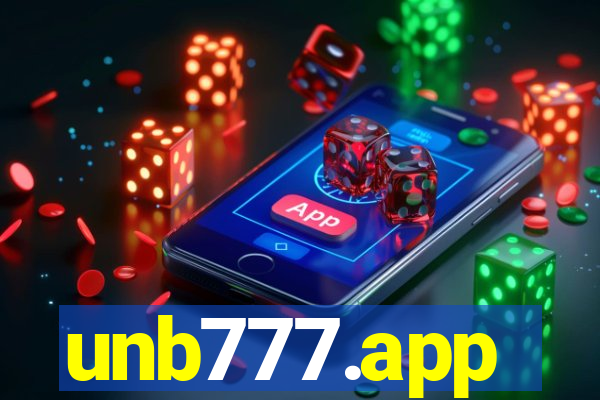 unb777.app