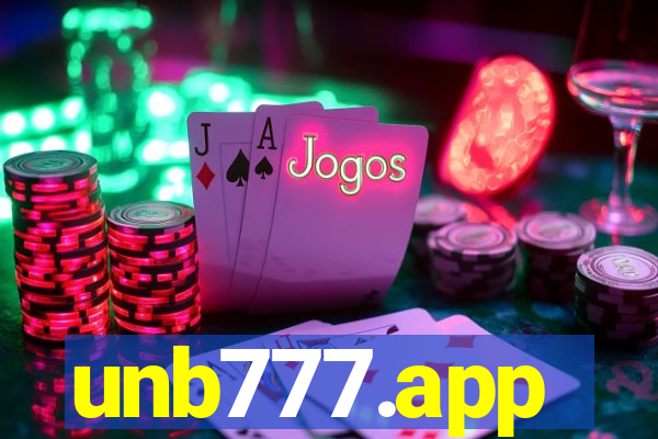 unb777.app