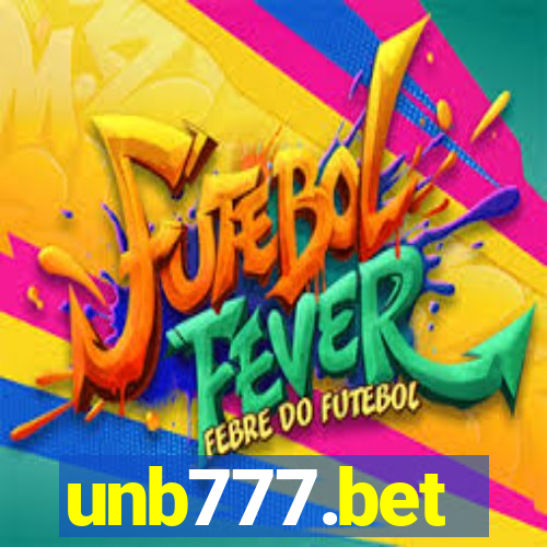 unb777.bet