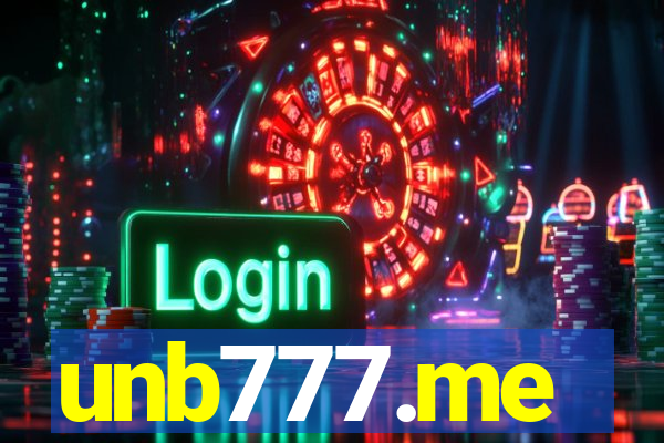 unb777.me