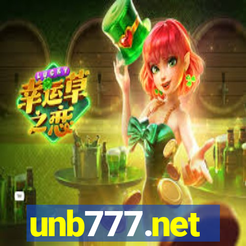 unb777.net