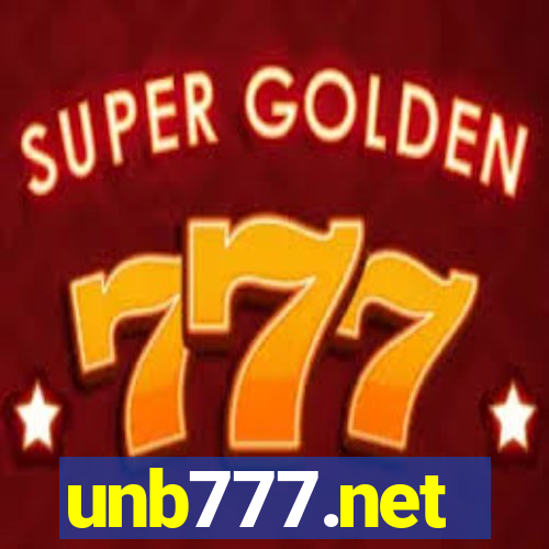 unb777.net