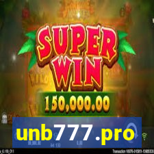 unb777.pro