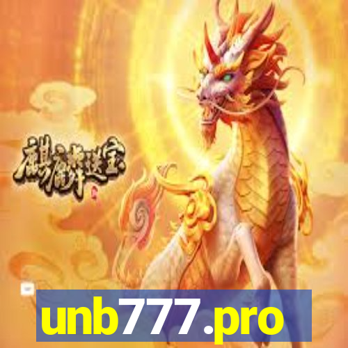 unb777.pro