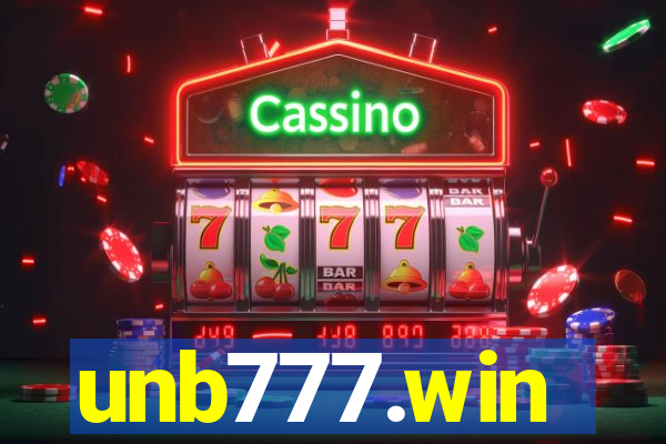 unb777.win