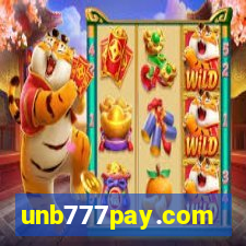 unb777pay.com