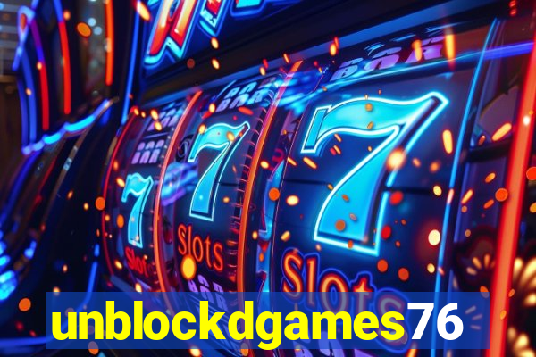 unblockdgames76