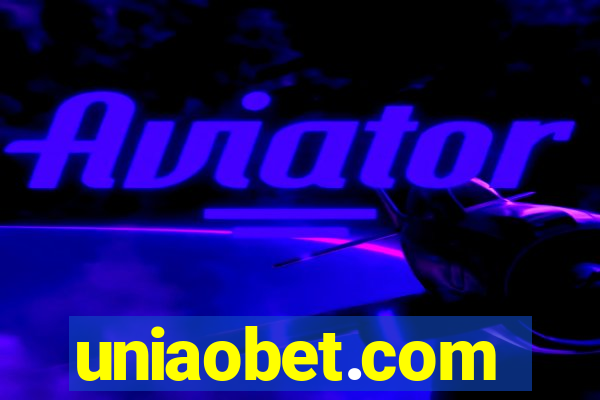 uniaobet.com