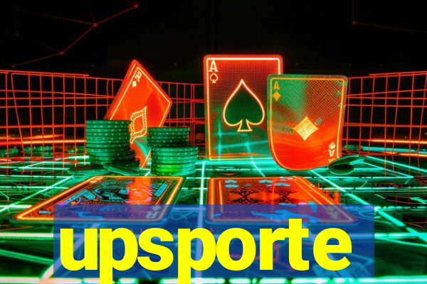 upsporte