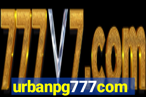 urbanpg777com