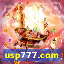 usp777.com