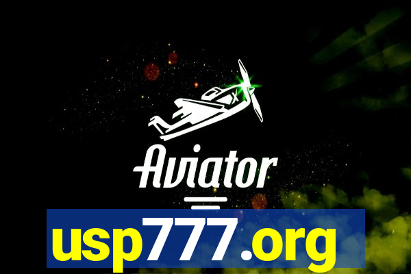 usp777.org