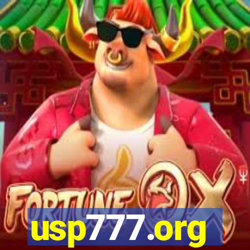 usp777.org