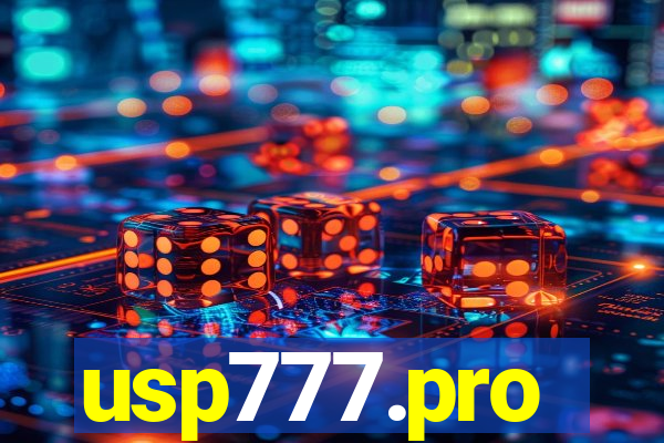 usp777.pro