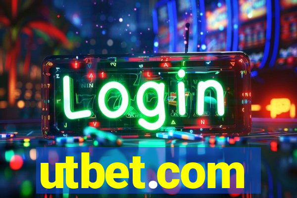 utbet.com