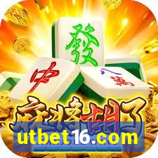 utbet16.com