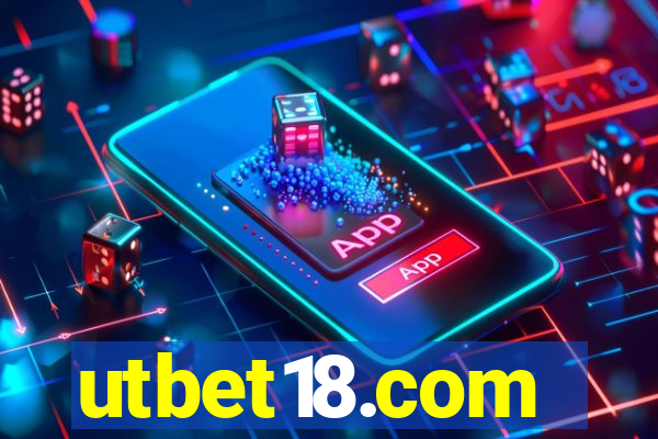 utbet18.com