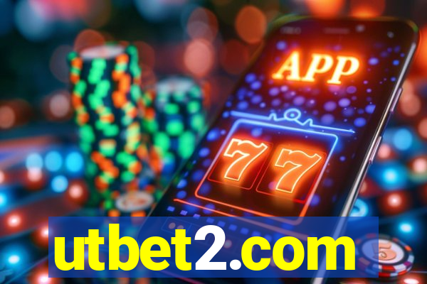 utbet2.com