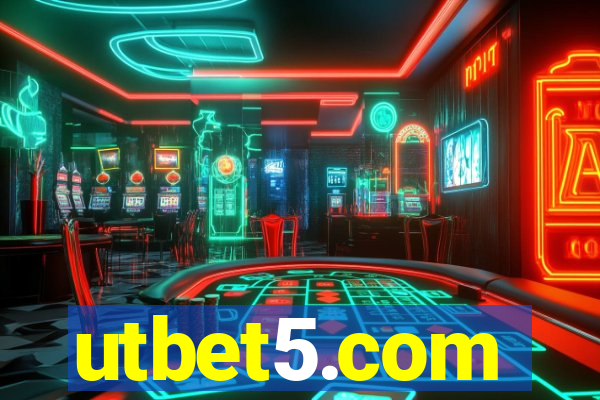 utbet5.com