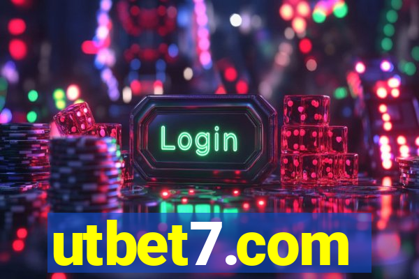 utbet7.com