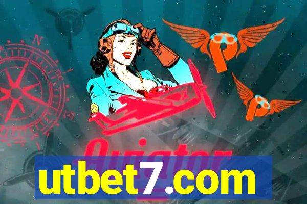 utbet7.com