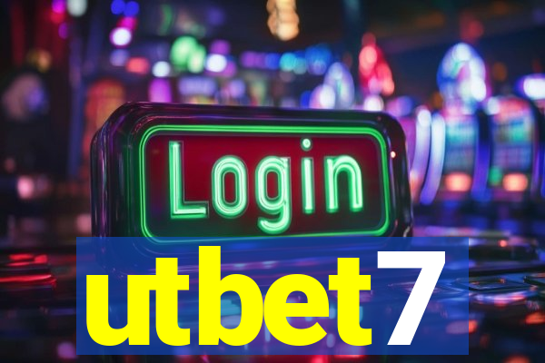 utbet7