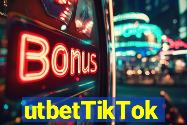 utbetTikTok