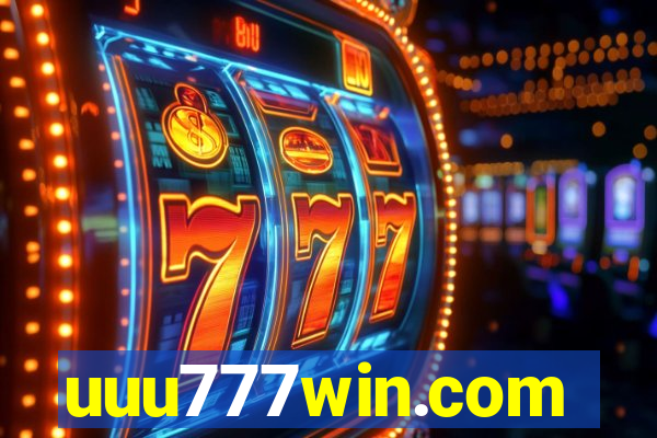 uuu777win.com