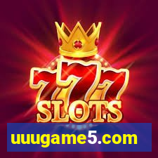 uuugame5.com