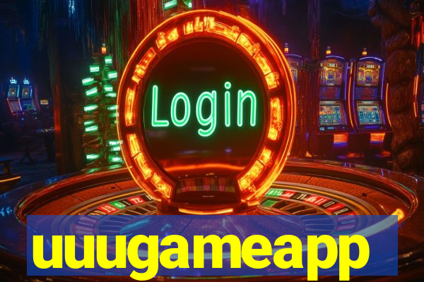 uuugameapp