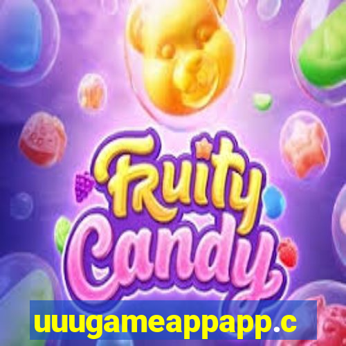 uuugameappapp.com