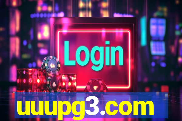 uuupg3.com