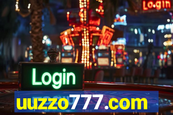 uuzzo777.com