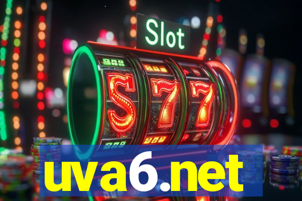 uva6.net