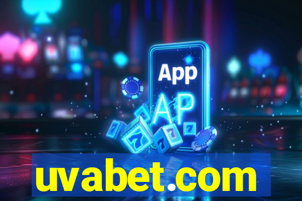 uvabet.com