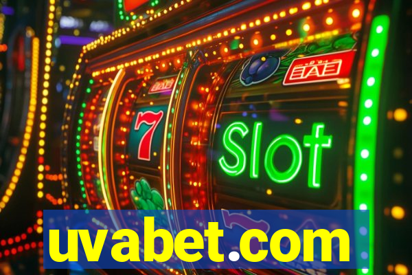 uvabet.com