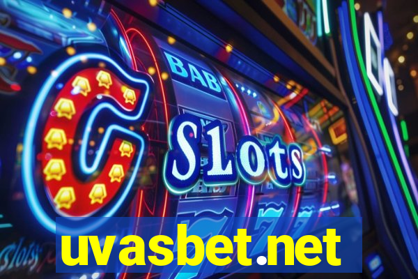 uvasbet.net