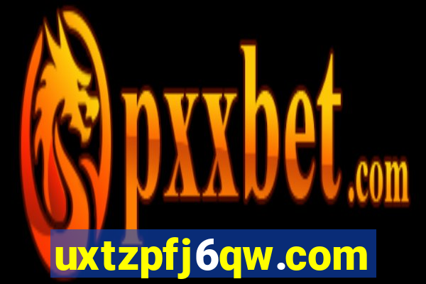 uxtzpfj6qw.com