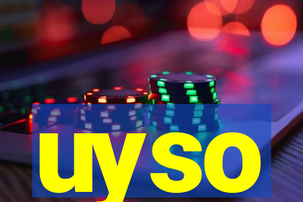 uyso-ty.com