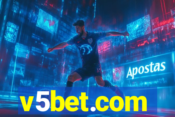 v5bet.com