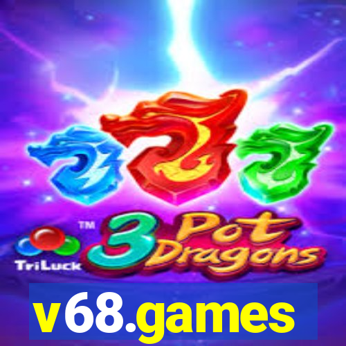 v68.games