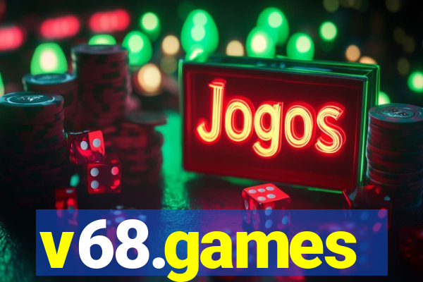 v68.games