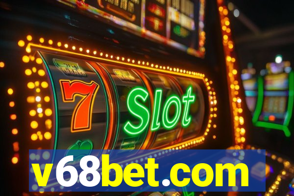 v68bet.com