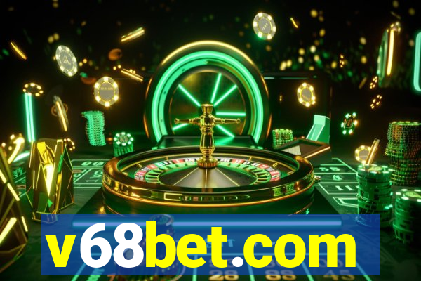 v68bet.com